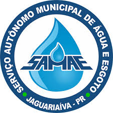 SAMAE DE JAGUARIAÍVA