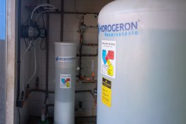 Sistema Hidrogeron